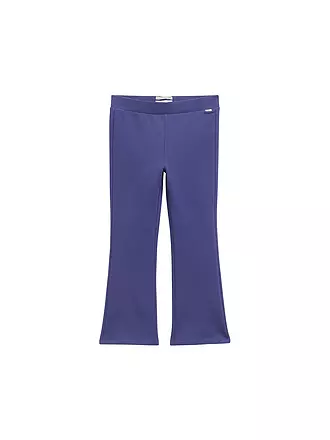 TOM TAILOR | Mädchen Leggings Flared Fit | 